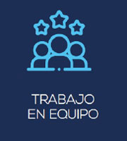 trabajo en equipo